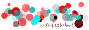 Circle of Sisterhood Logo